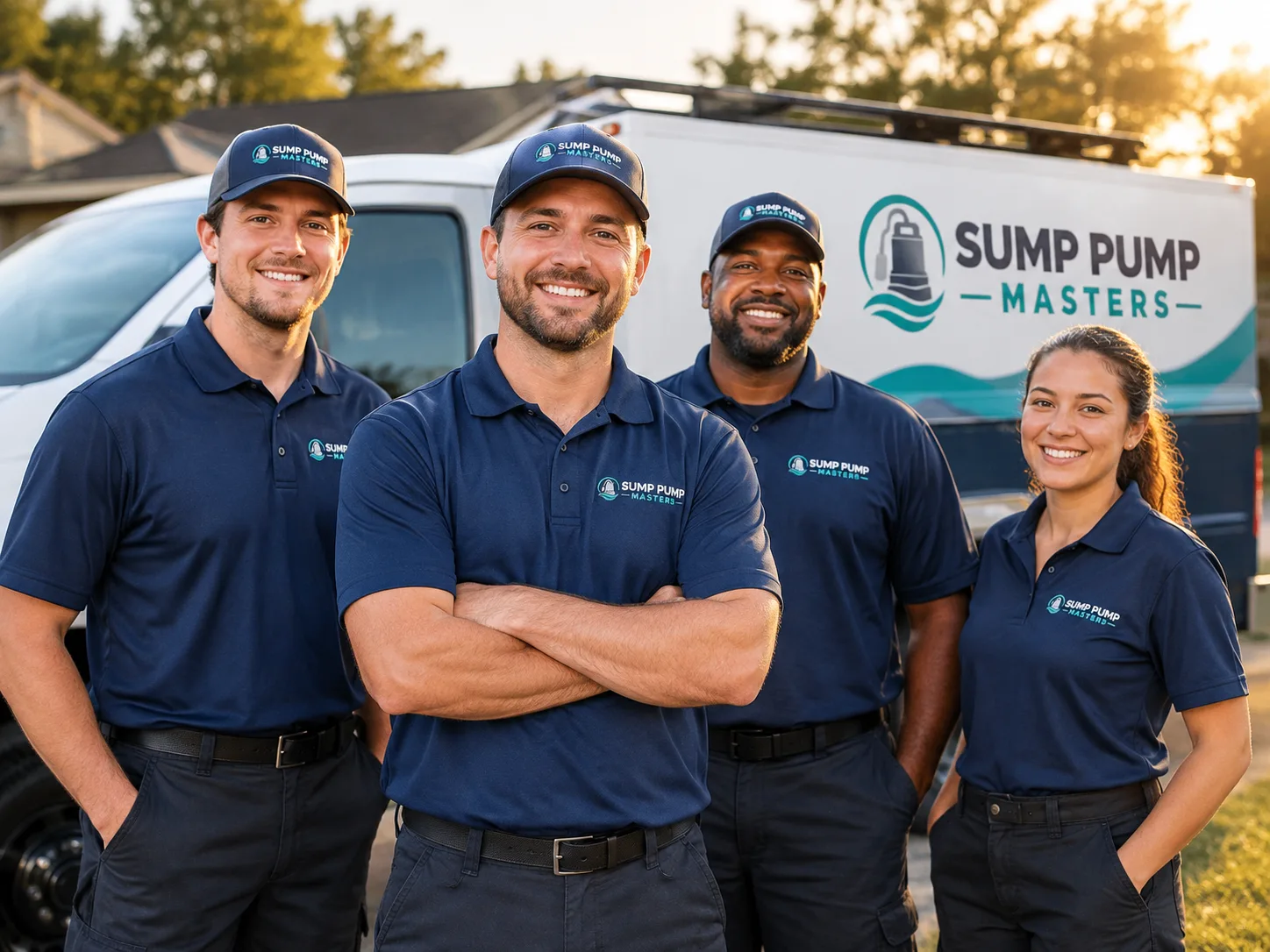 Sump Pump Repair company in Jacksonville, AL